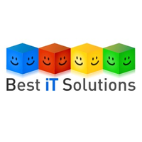 Best IT Solutions Ltd logo, Best IT Solutions Ltd contact details