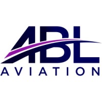 ABL Aviation logo, ABL Aviation contact details