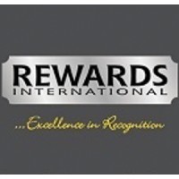 Rewards International logo, Rewards International contact details