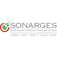 SONARGES logo, SONARGES contact details