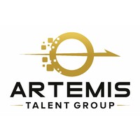 Artemis Talent Group logo, Artemis Talent Group contact details