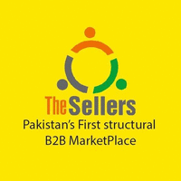 TheSellers logo, TheSellers contact details