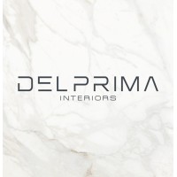 DELPRIMA INTERIORS logo, DELPRIMA INTERIORS contact details