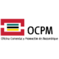 OCPM logo, OCPM contact details