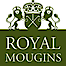 Royal Mougins Golf Club logo, Royal Mougins Golf Club contact details