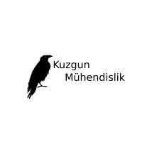 Kuzgun Mühendislik İma. San. Tic. Ltd. Şti. logo, Kuzgun Mühendislik İma. San. Tic. Ltd. Şti. contact details