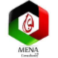 Mena HR consultancy logo, Mena HR consultancy contact details