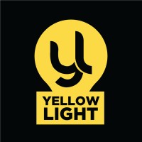 Yellow Light logo, Yellow Light contact details