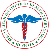 Specialized Institute of Health Technology logo, Specialized Institute of Health Technology contact details