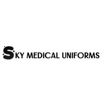 Sky Medical Uniforms logo, Sky Medical Uniforms contact details