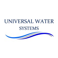 Universal Water Systems LLC logo, Universal Water Systems LLC contact details