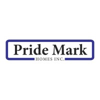 Pride Mark Homes Inc logo, Pride Mark Homes Inc contact details