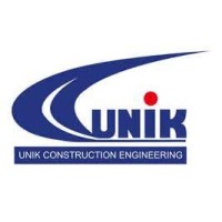 UNIK Construction Engineering (PTY) Ltd logo, UNIK Construction Engineering (PTY) Ltd contact details