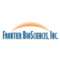 Frontier BioSciences, Inc. logo, Frontier BioSciences, Inc. contact details