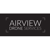 Airview Drone Services logo, Airview Drone Services contact details