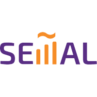 SEÑAL S.A.S logo, SEÑAL S.A.S contact details