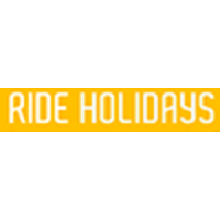 Ride Holidays logo, Ride Holidays contact details