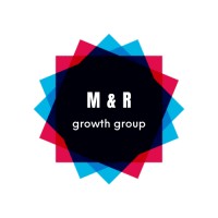 M&R Growth Group logo, M&R Growth Group contact details