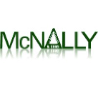 McNally & Sons logo, McNally & Sons contact details