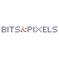 Bits and Pixels logo, Bits and Pixels contact details