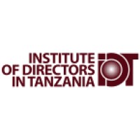 The Institute of Directors in Tanzania (IoDT) logo, The Institute of Directors in Tanzania (IoDT) contact details