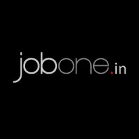 JobOne.in logo, JobOne.in contact details