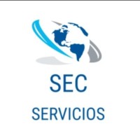 SEC SERVICIOS SpA logo, SEC SERVICIOS SpA contact details