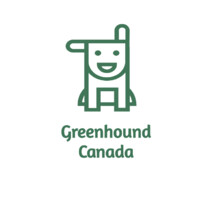 Greenhound Canada Foundation logo, Greenhound Canada Foundation contact details