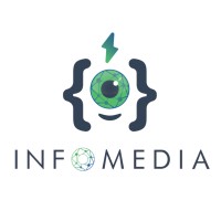 Infomedia logo, Infomedia contact details