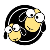 Two Black Sheep logo, Two Black Sheep contact details