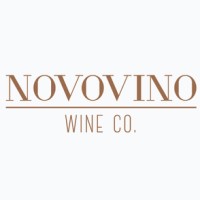 NOVOVINO WINE COMPANY LLC logo, NOVOVINO WINE COMPANY LLC contact details