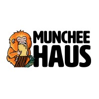 Munchee Haus logo, Munchee Haus contact details