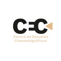 Centro de Estudios Cinematograficos AC logo, Centro de Estudios Cinematograficos AC contact details