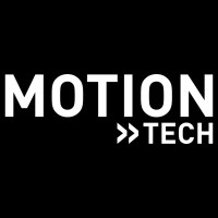 MotionTech logo, MotionTech contact details