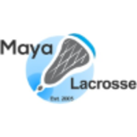 Maya Lacrosse logo, Maya Lacrosse contact details