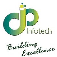 J P Infotech logo, J P Infotech contact details