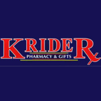 Krider Pharmacy logo, Krider Pharmacy contact details