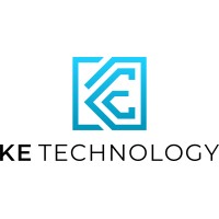 KE Technology logo, KE Technology contact details