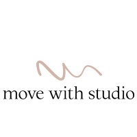 Move With Studio logo, Move With Studio contact details