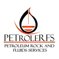 Petroleum Rock and Fluids Services logo, Petroleum Rock and Fluids Services contact details