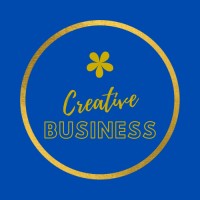 Creative Business Training logo, Creative Business Training contact details