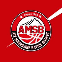 AIX MAURIENNE SAVOIE BASKET logo, AIX MAURIENNE SAVOIE BASKET contact details