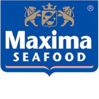 Maxima Seafood logo, Maxima Seafood contact details