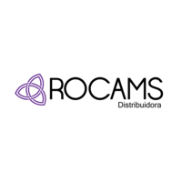 ROCAMS DISTRIBUIDORA logo, ROCAMS DISTRIBUIDORA contact details