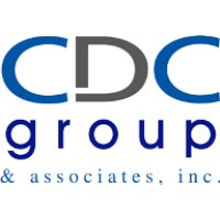 CDC Group & Associates, Inc. logo, CDC Group & Associates, Inc. contact details