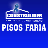 Pisos Faria logo, Pisos Faria contact details