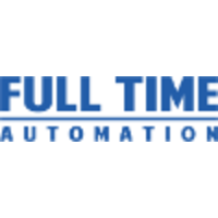 Full Time Automation logo, Full Time Automation contact details