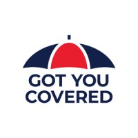 Got You Covered logo, Got You Covered contact details