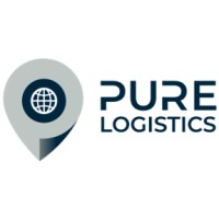 Pure Logistics logo, Pure Logistics contact details