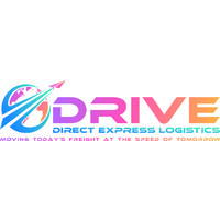 Drive Direct Express Logistics logo, Drive Direct Express Logistics contact details